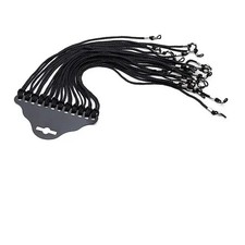 Cinghia per occhiali cordino