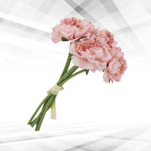 Pcs fiori artificiali - pcs,