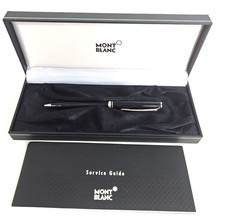 Penna roller Montblanc