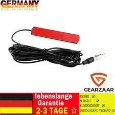 Antenna DAB per auto DAB+