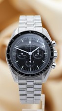 Omega Speedmaster Professional Moonwatch 42 mm carica manuale 31030425001001 