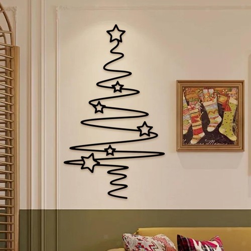 Decorazioni natalizie fai - natalizie, da