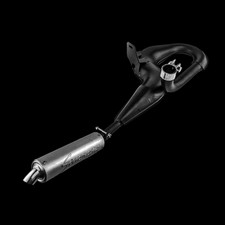 MARMITTA SCARICO SIMONINI RACING ESPANSIONE PER PIAGGIO VESPA PX E PXE 80 125 15