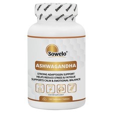 Ashwagandha – Compresse