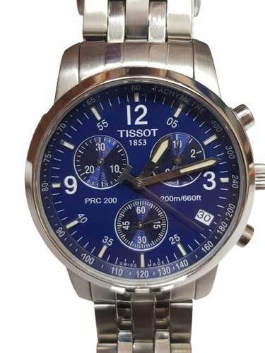 Orologio uomo cronografo - orologio,
