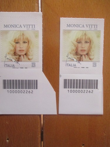 Italia 2022 varieta - 2022, monica