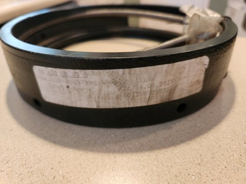 Paranco acciaio wire rope - wire,