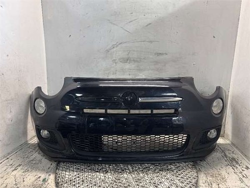 Paraurti anteriore fiat - anteriore, 500