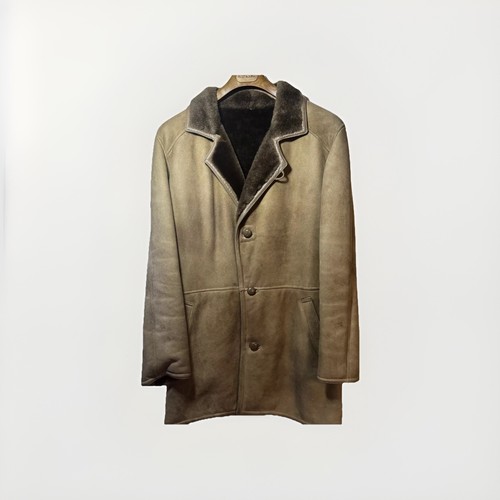 Giacca cappotto originale - giacca,