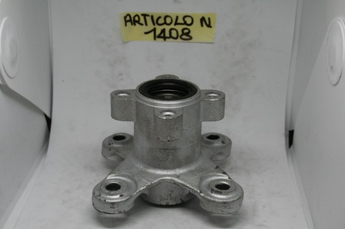 Mozzo frontale hub quad - mozzo,