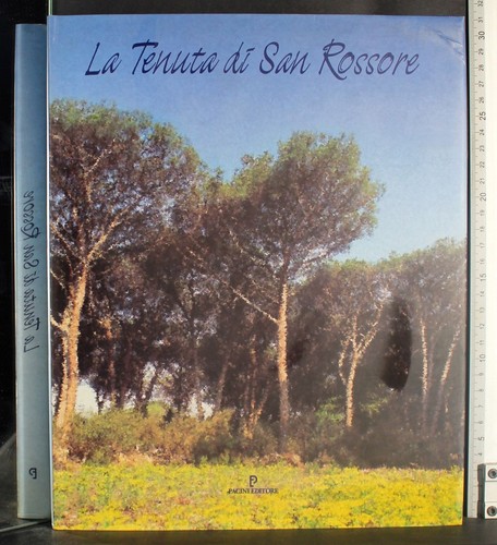 Tenuta san rossore - di,