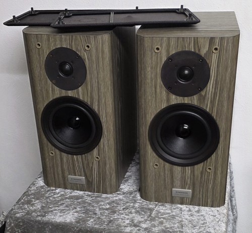 Pioneer coppia - pioneer, s-c5