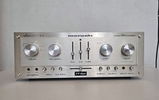 Marantz 1122DC Amplifier -