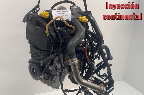 K9kg832 motore renault scenic - k9kg832,