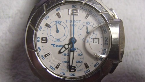Orologio cronografo donna - cronografo,