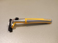 Rasoio Gillette Contour