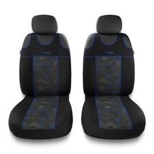 Universale set coprisedili - universale,
