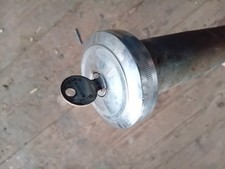 Citroën 2CV (Anatra) - Tappo