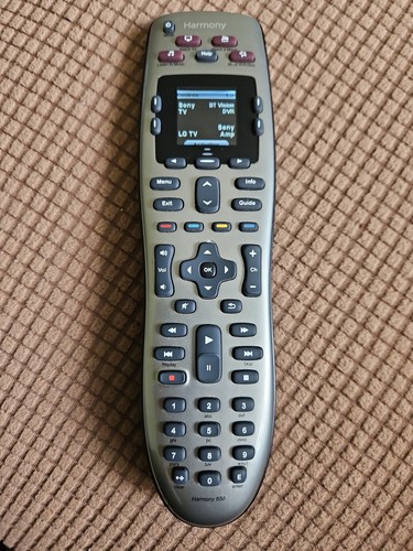 Telecomando universale