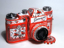 Zenit Zenit-3m fotocamera