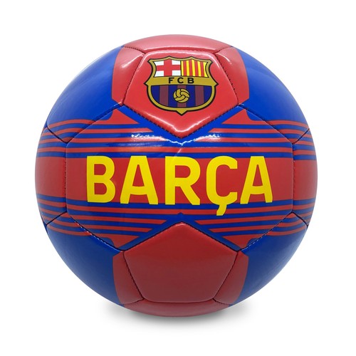 Pallone originale barcelona - barcelona, fc