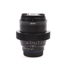 Zeiss 100 mm F/2 Milvus ZF.2