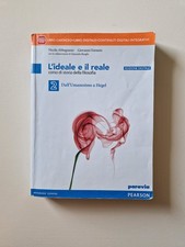 L'ideale e il reale 2 - 9788839524263