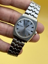 Orologio Uomo Citizen