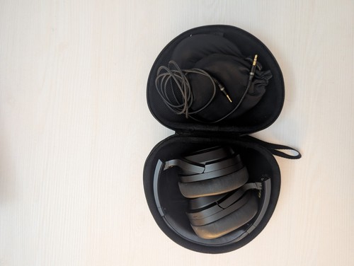 Edifier stax spirit - s3, cuffia