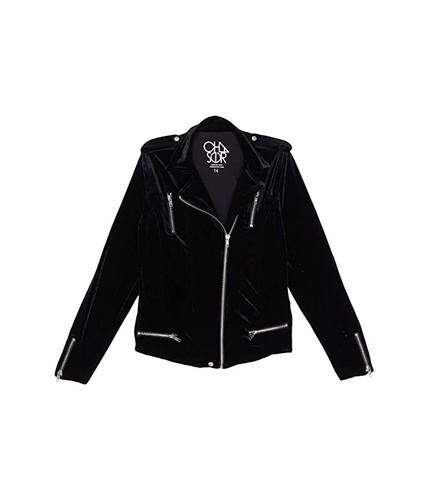 Giacca moto chaser bambini - giacca,