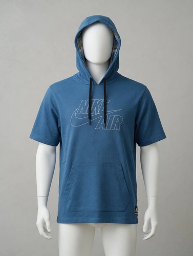 Felpa nike air uomo - felpa, con