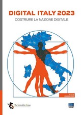 Libro Nuovo - Digital Italy