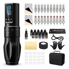 Kit per tatuaggi - kit,