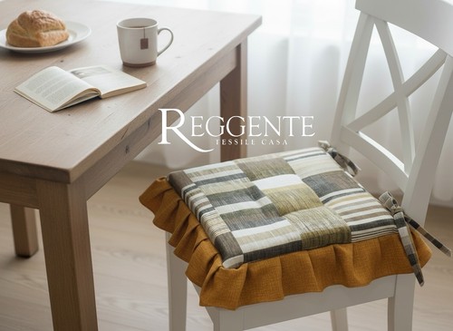 Cuscino sedia pezzi - cuscino,