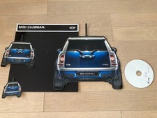 Mini Cooper Sticker