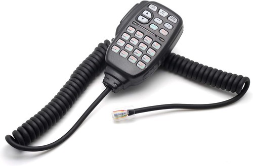 Microfono hm133v per icom - microfono,