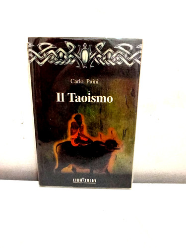 Taoismo carlo - il, taoismo-carlo