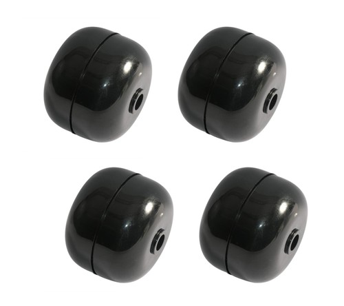 Ruota supporto - 4x,