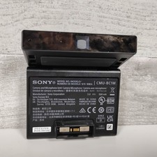 Sony Bravia Cam CMU-BC1M per