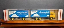 CAMION HERPA - SCALA 1/87 H0
