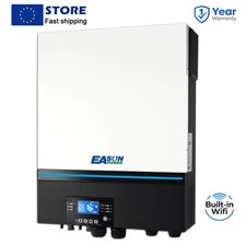 Inverter Ibrido Solare 11KW