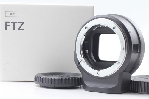 Top mint con scatola nikon - mint, scatola]