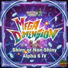Shiny Alpha Pokémon Legends