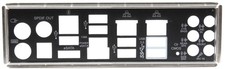 ASUS P8P67 EVO Mascherina -