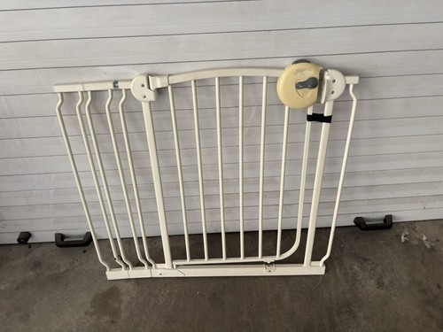 Cancelletto porta sicurezza - , in