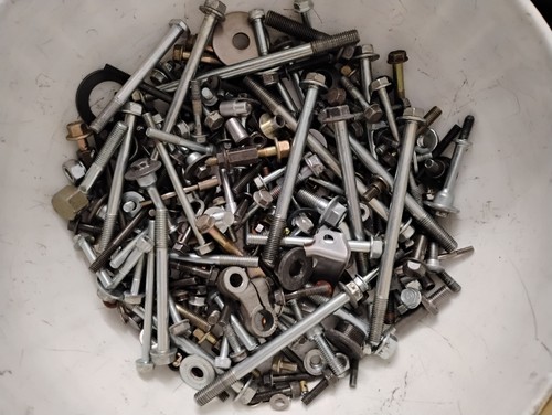 Kit viti bulloni motore honda - kit,