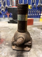  CRIC Toyota Land Cruiser Bj 40 42