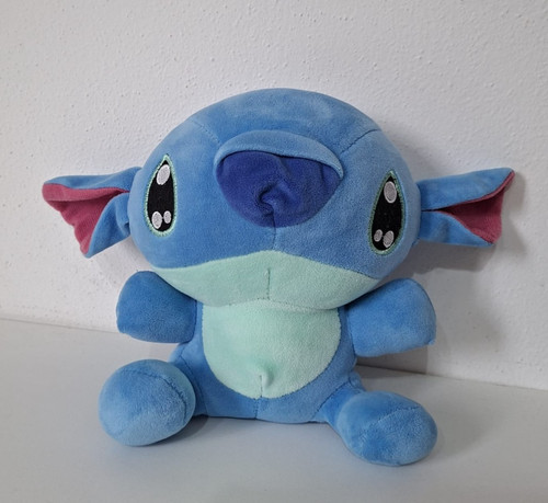 Peluche stitch ottimo stato - peluche,