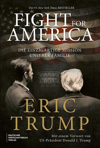Eric trump fight - trump, for