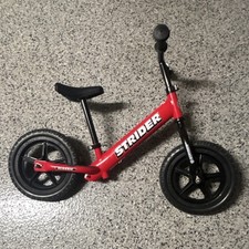 Strider 12 Classic Balance